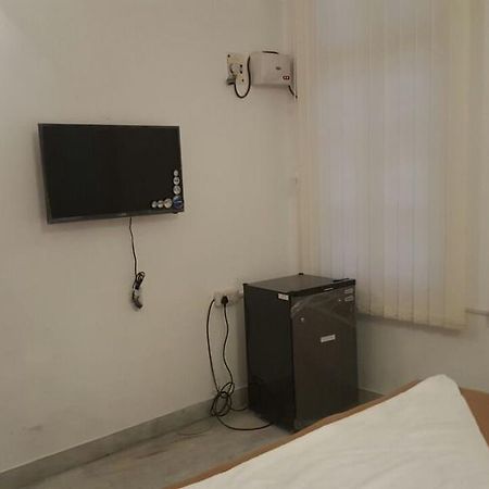 Park Banjara Guest House Гайдарабад Екстер'єр фото